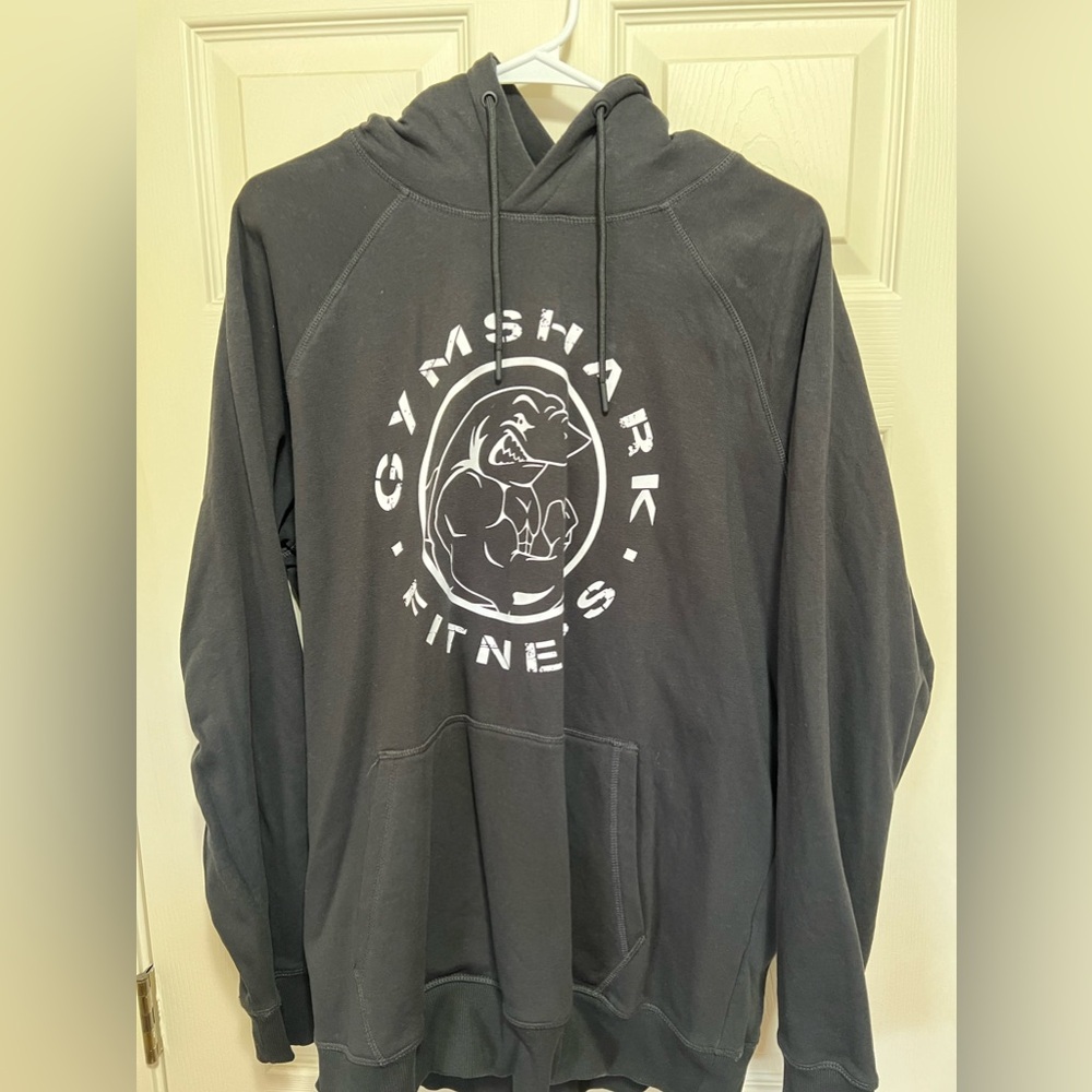 Men’s Gymshark Hoodie